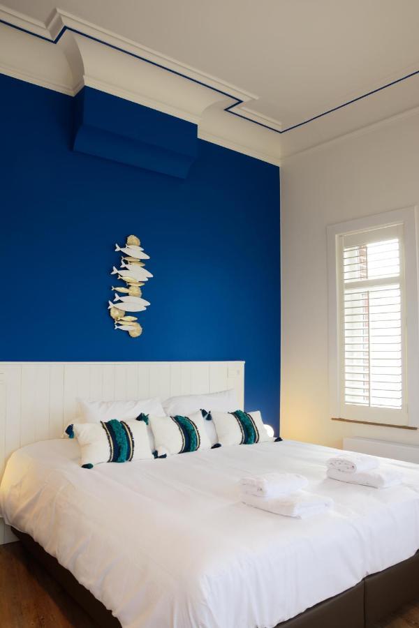 De Kaai Hotell Halle  Exteriör bild