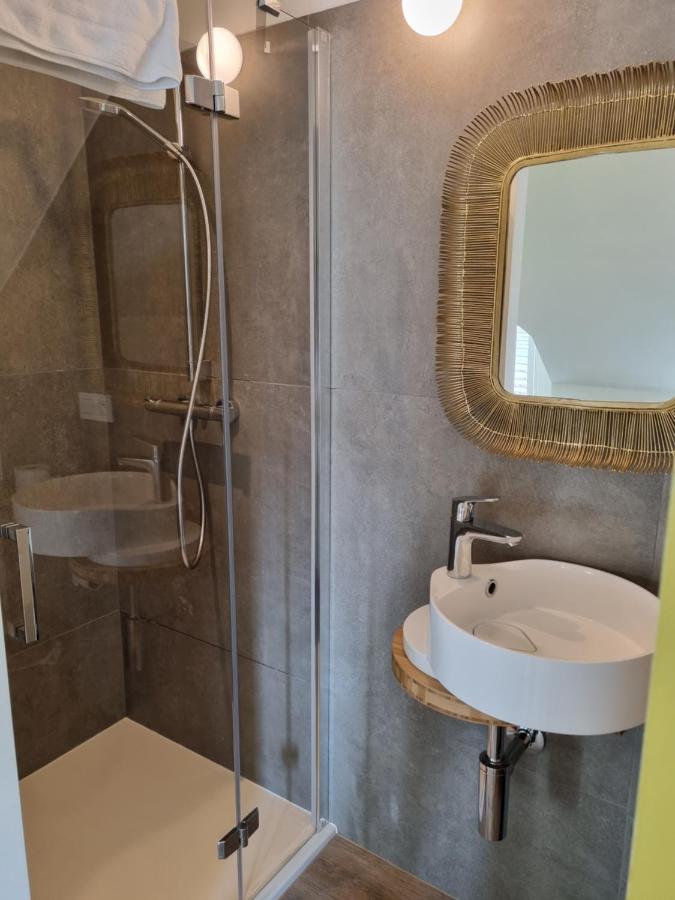 De Kaai Hotell Halle  Exteriör bild